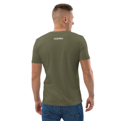 Camiseta SPICY
