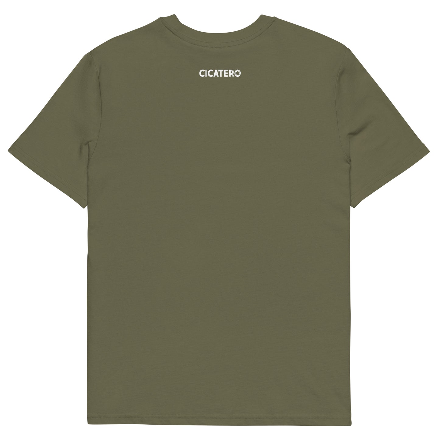 Camiseta SPICY