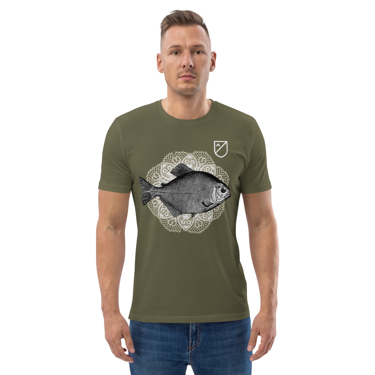 Camiseta SPICY