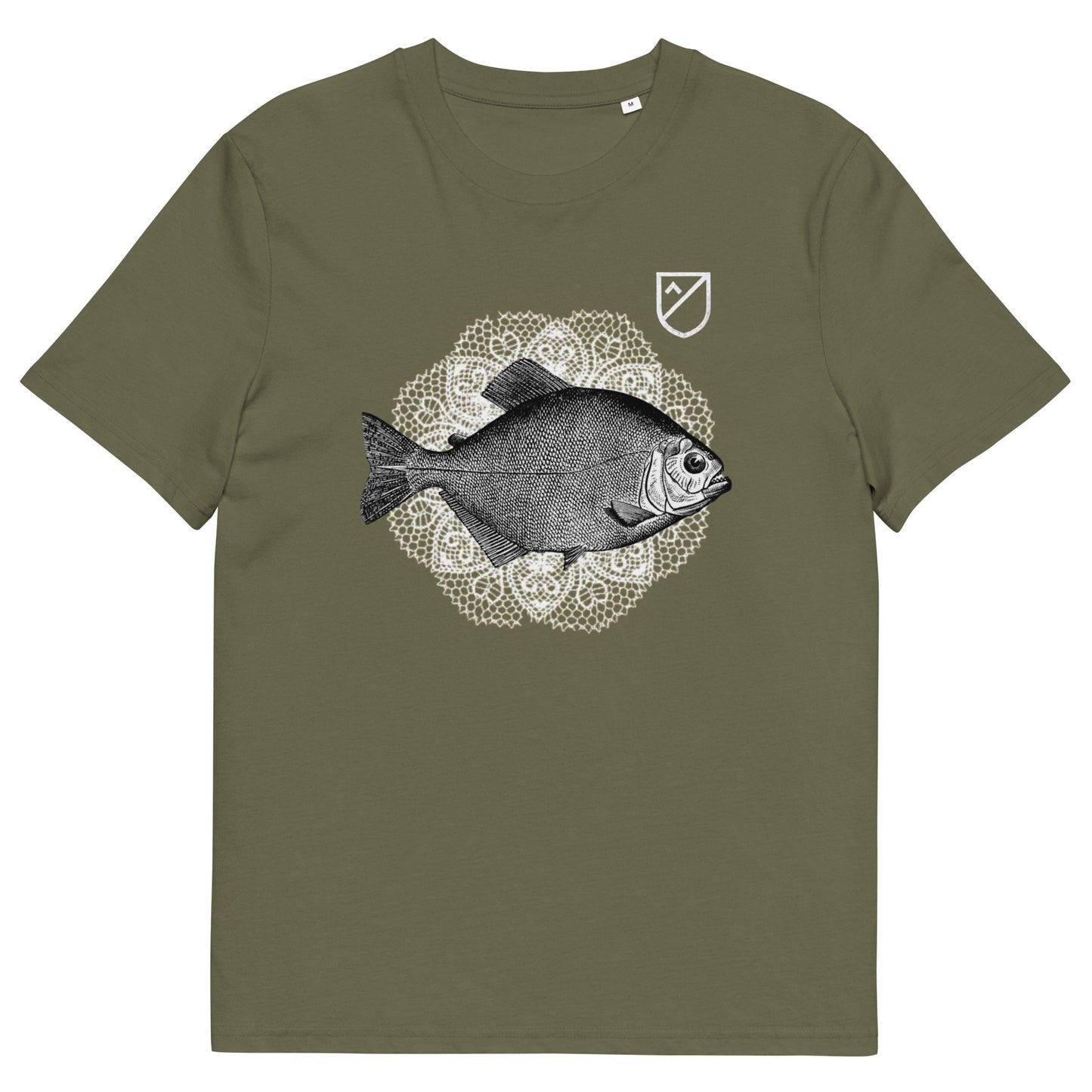 Camiseta SPICY