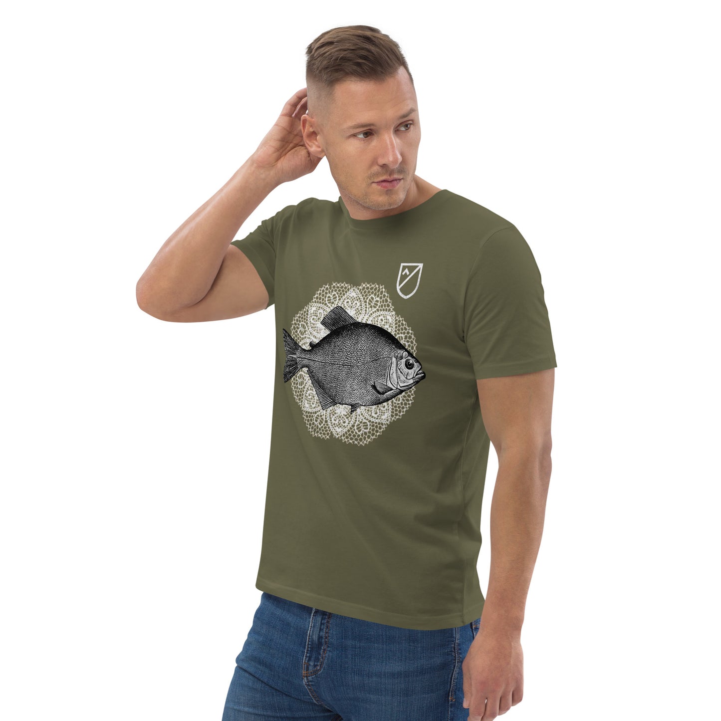 Camiseta SPICY