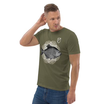 Camiseta SPICY