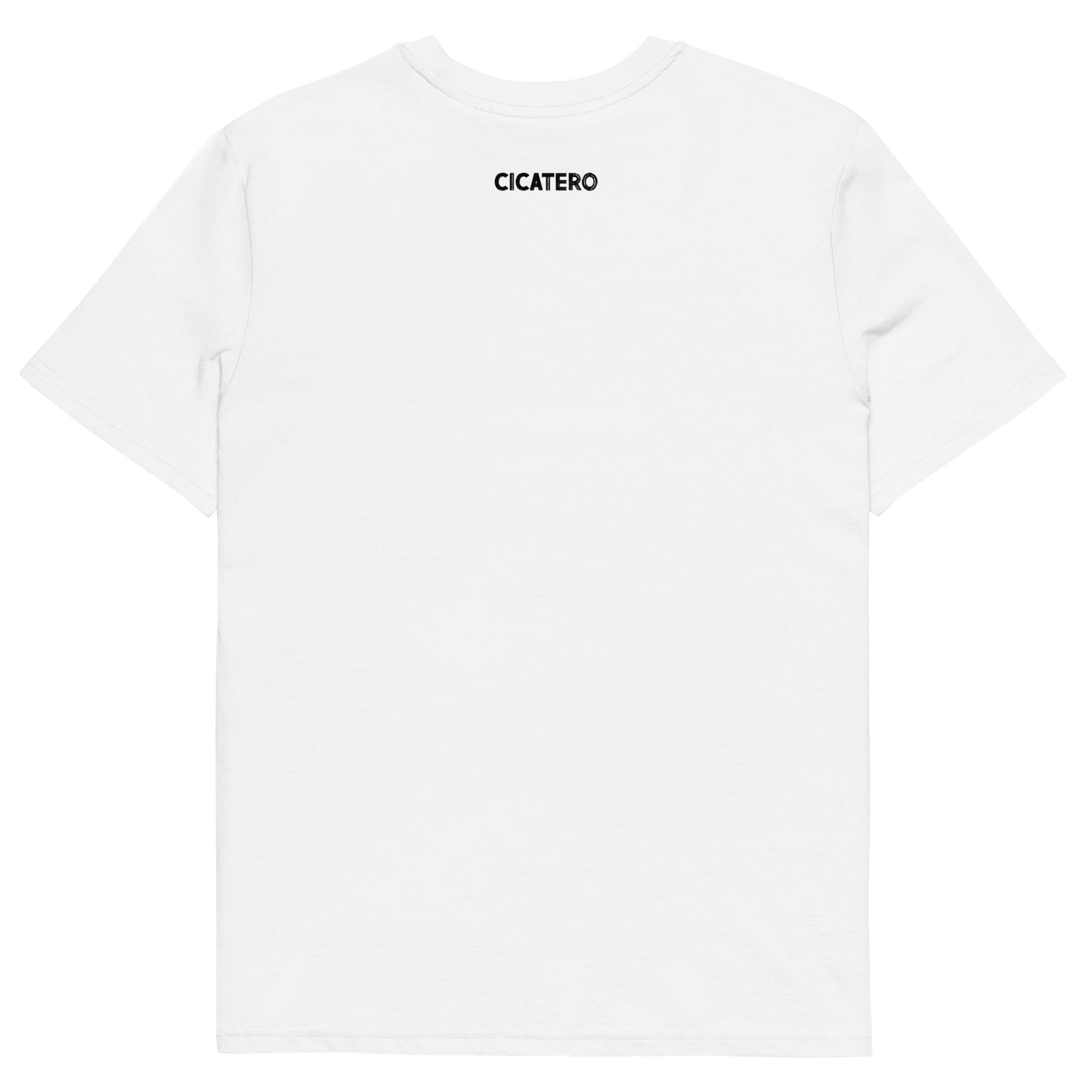 Camiseta MAKE IT