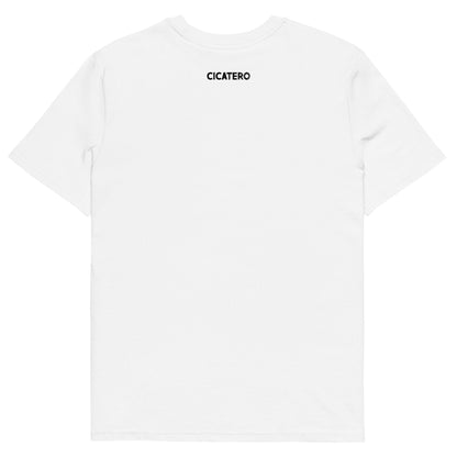 Camiseta MAKE IT