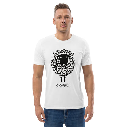 Camiseta OVEJA NEGRA