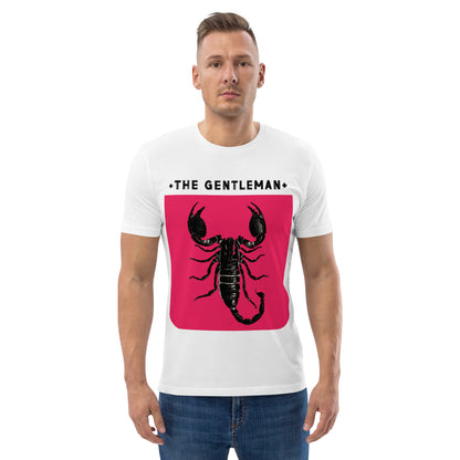 Camiseta THE GENTLEMAN