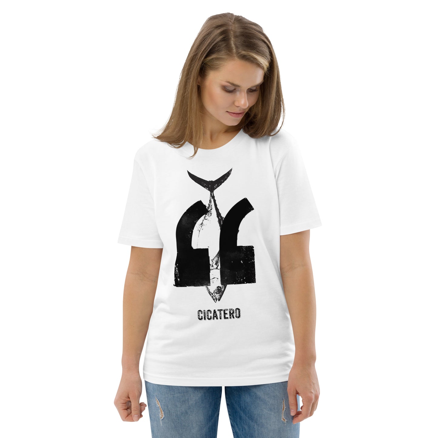 Camiseta TUNA