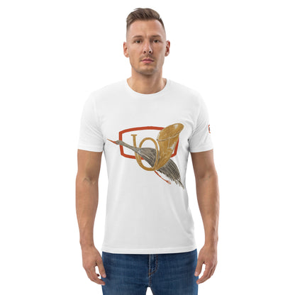 Camiseta THE STORK