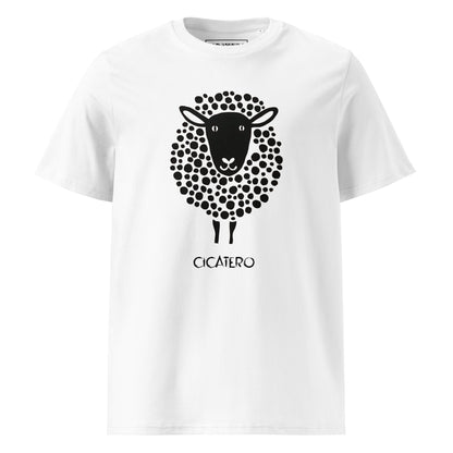 Camiseta OVEJA NEGRA
