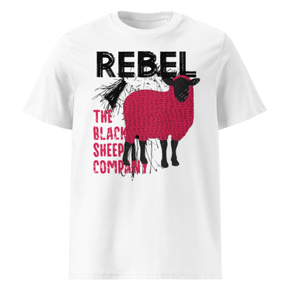 Camiseta REBEL