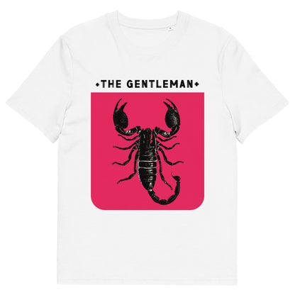 Camiseta THE GENTLEMAN