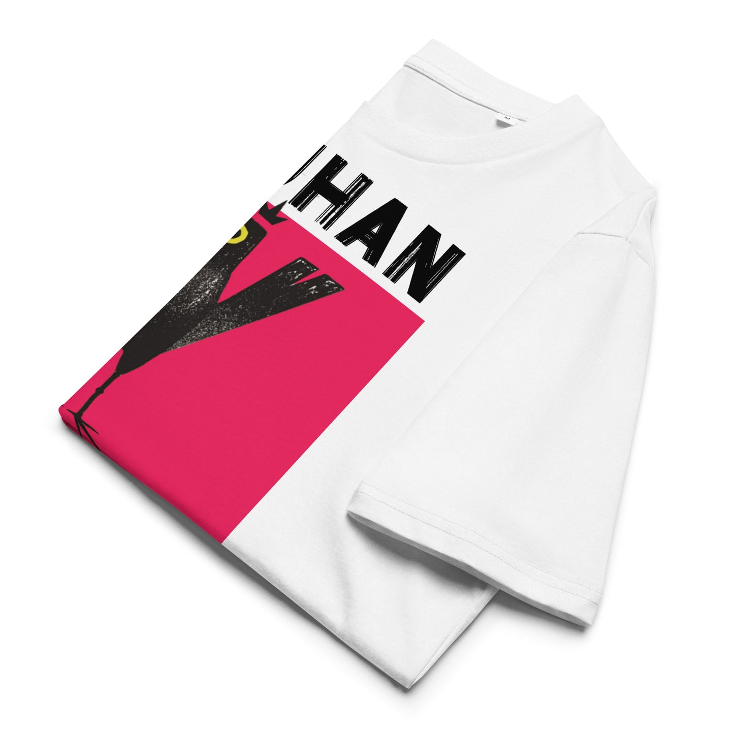 Camiseta TRUHAN