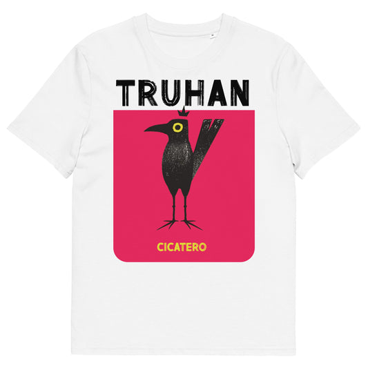 Camiseta TRUHAN