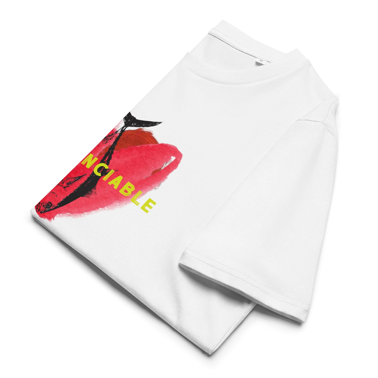 Camiseta INFLUENCIABLE