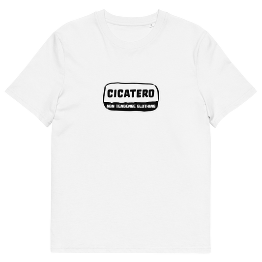 Camiseta CICATERO