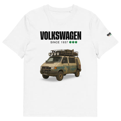 Camiseta VOLKSWAGEN