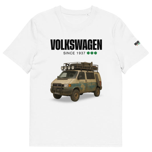 Camiseta VOLKSWAGEN