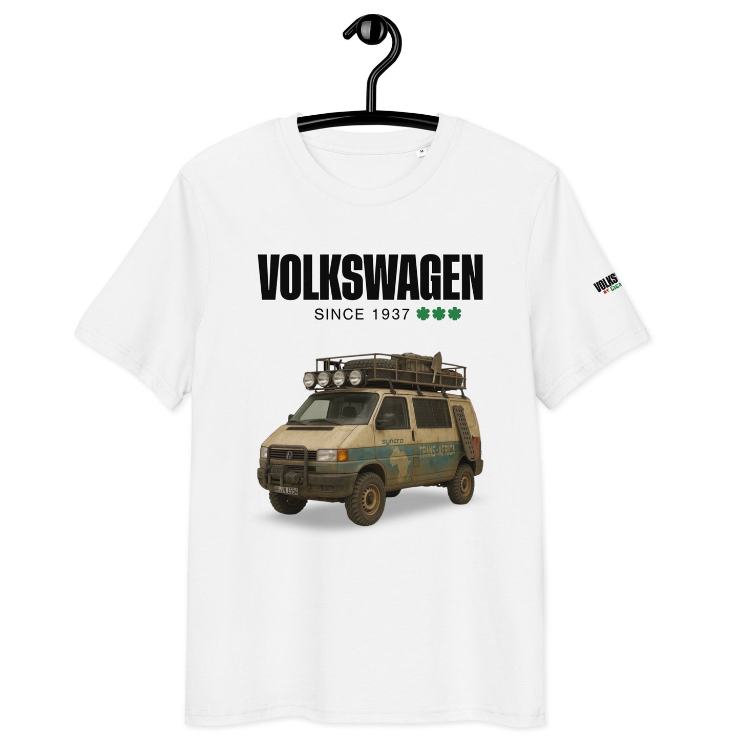 Camiseta VOLKSWAGEN