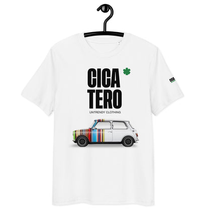 Camiseta CICATERO