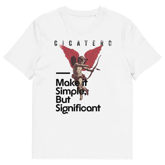 Camiseta MAKE IT