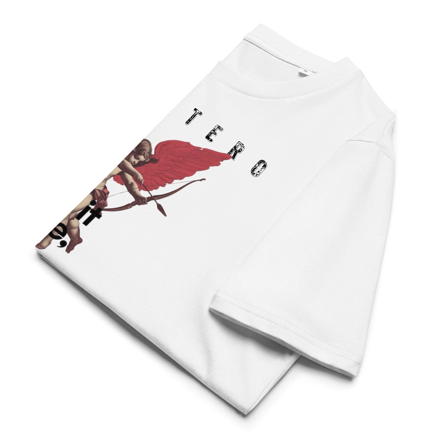 Camiseta MAKE IT