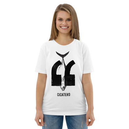 Camiseta TUNA