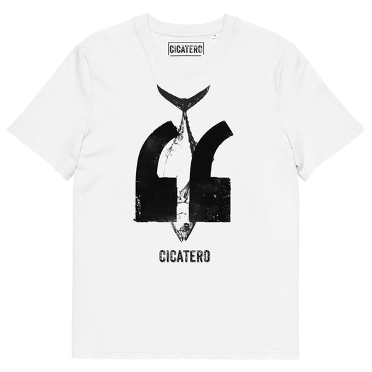 Camiseta TUNA