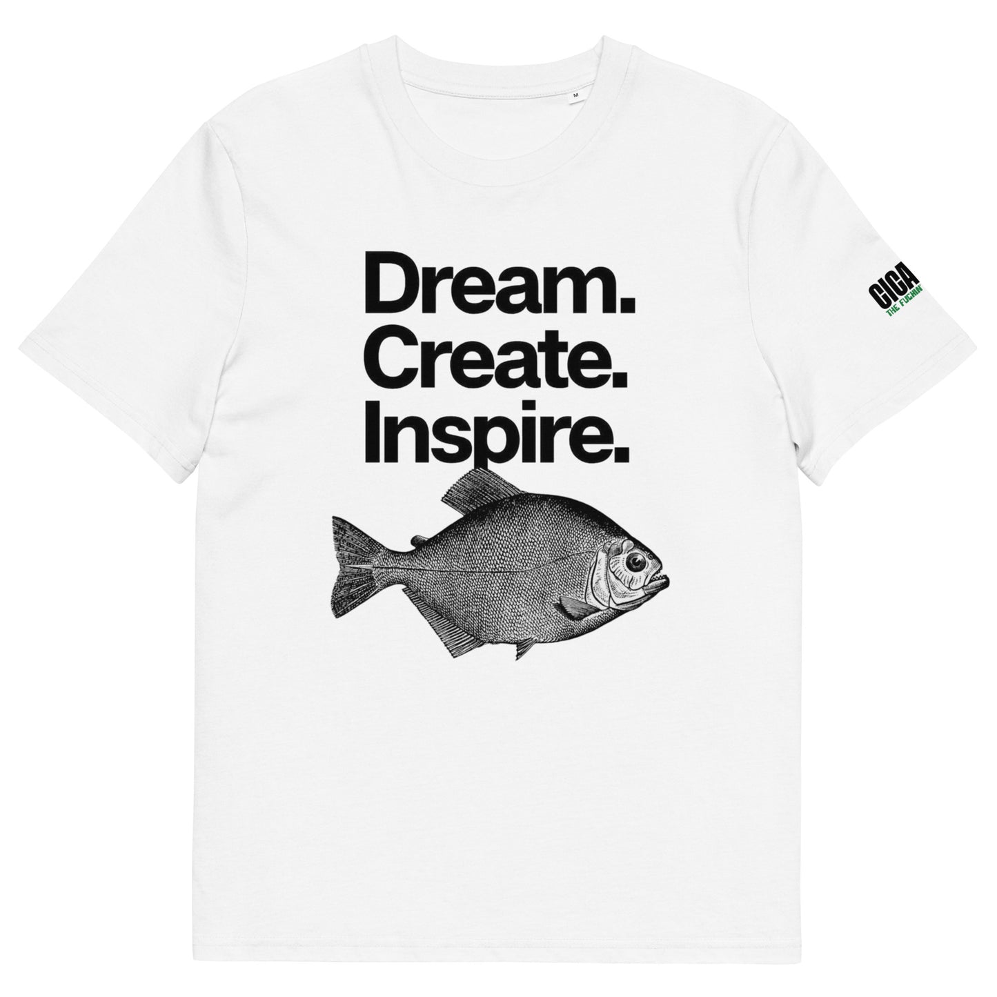Camiseta DREAM