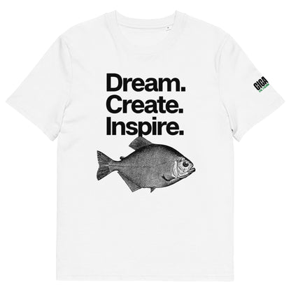 Camiseta DREAM