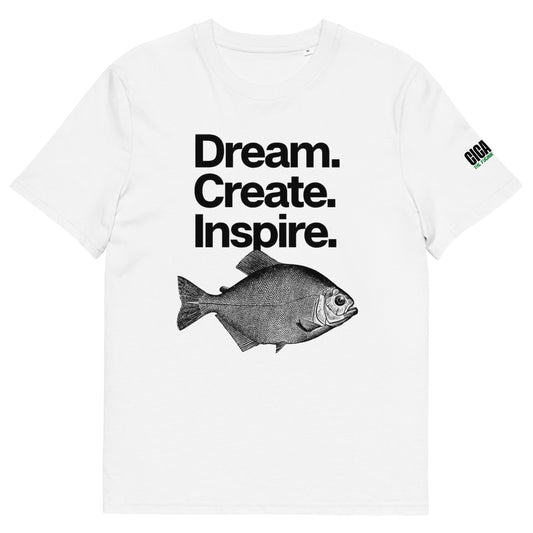 Camiseta DREAM