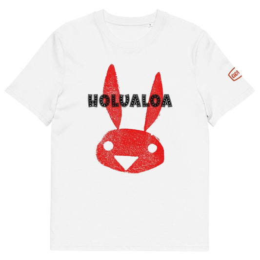 Camiseta HOLUALOA
