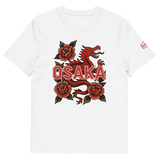 Camiseta OSAKA