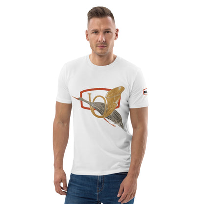 Camiseta THE STORK
