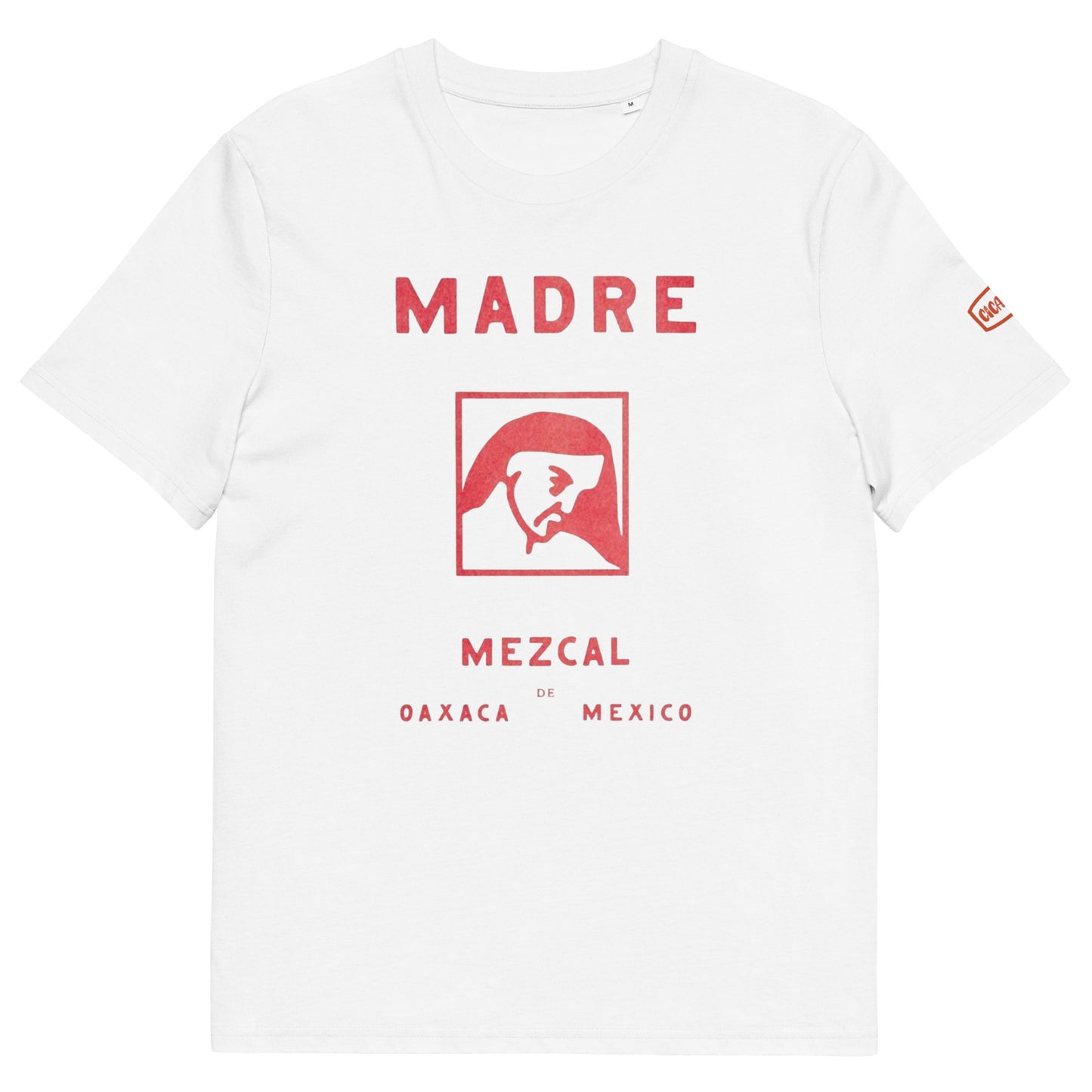 Camiseta MADRE