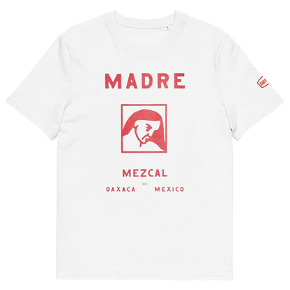 Camiseta MADRE