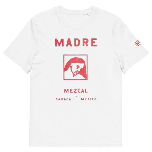 Camiseta MADRE