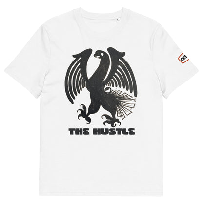 Camiseta THE HUSTLE