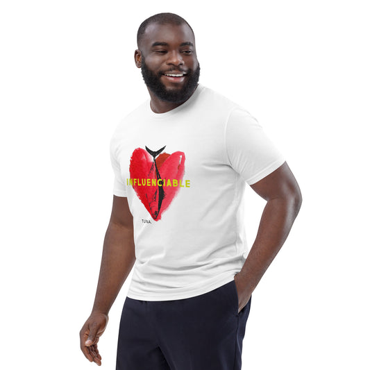 Camiseta INFLUENCIABLE