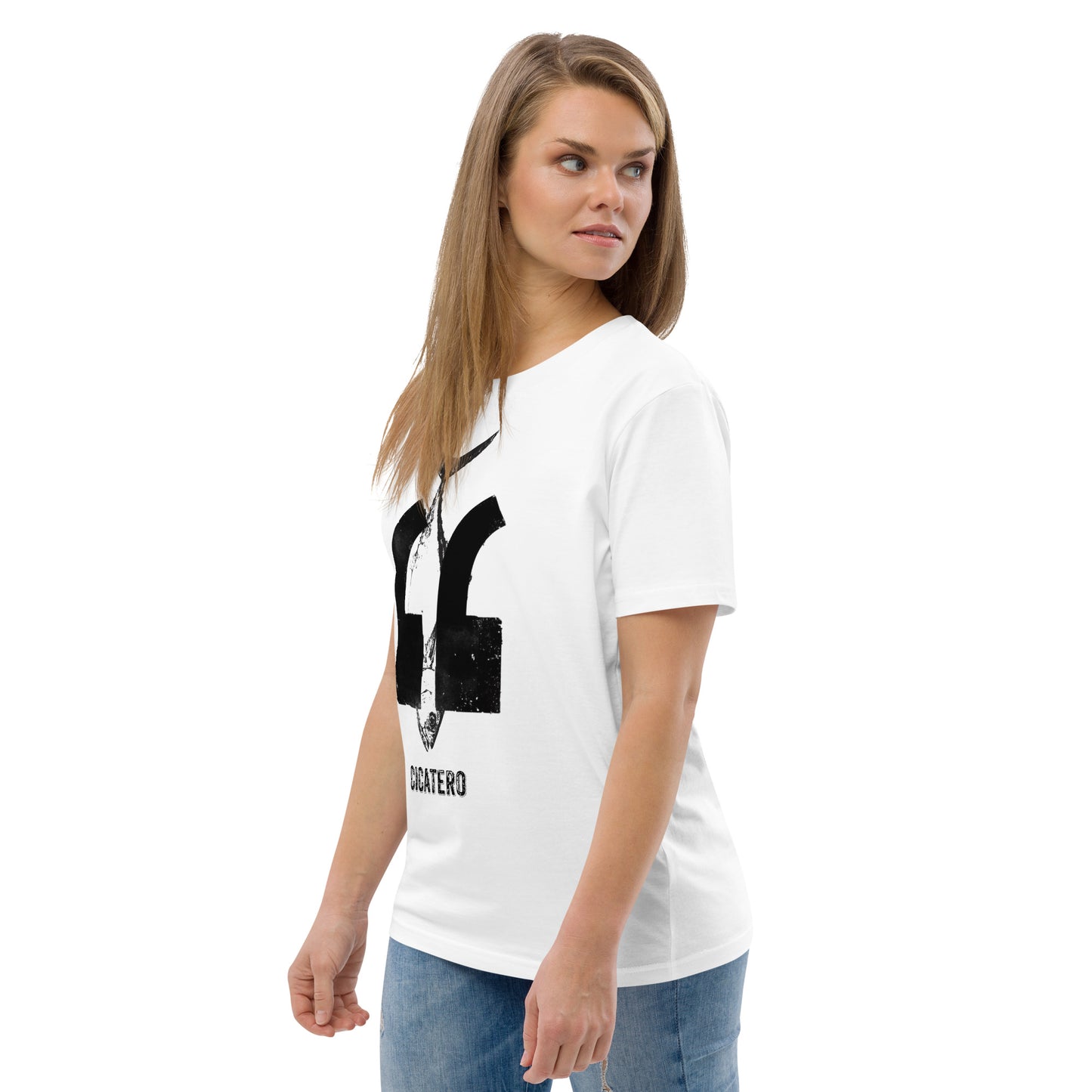 Camiseta TUNA