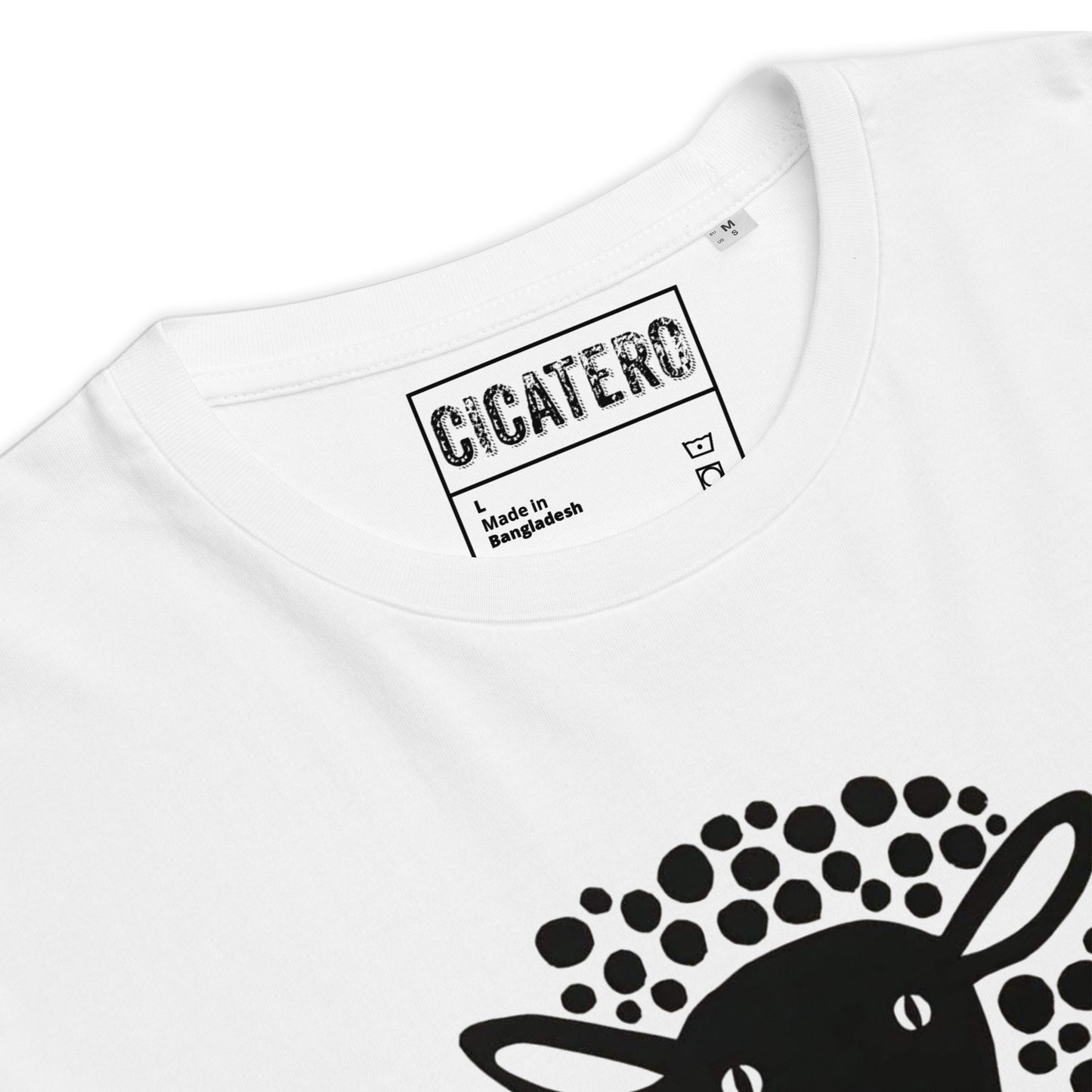 Camiseta OVEJA NEGRA