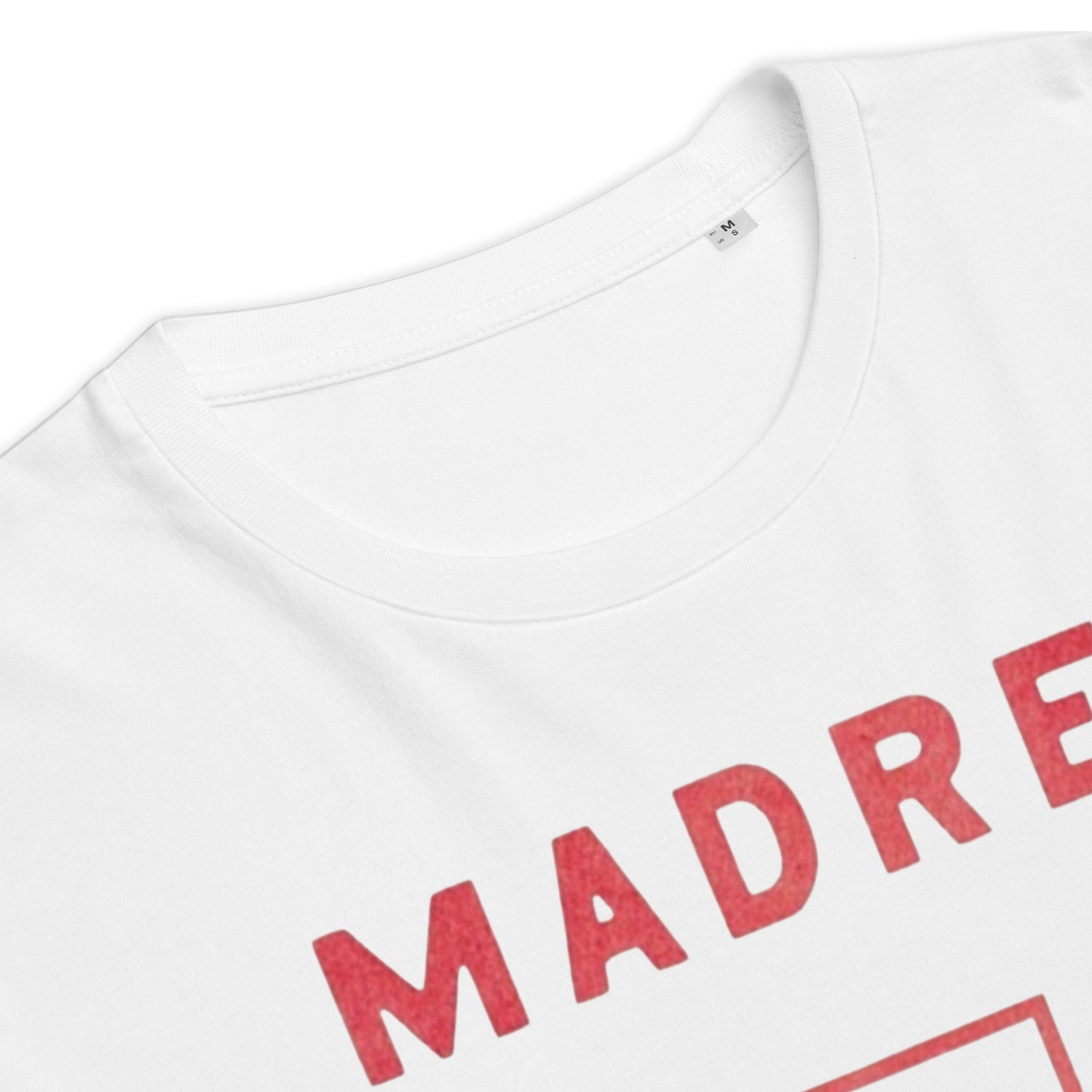 Camiseta MADRE