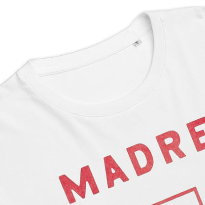 Camiseta MADRE