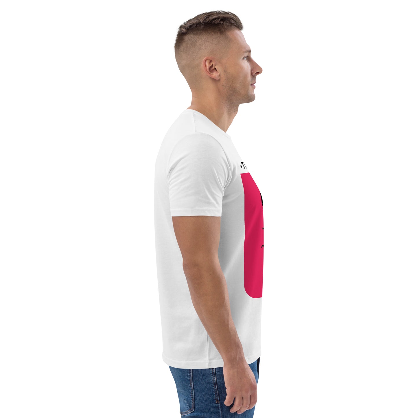 Camiseta THE GENTLEMAN