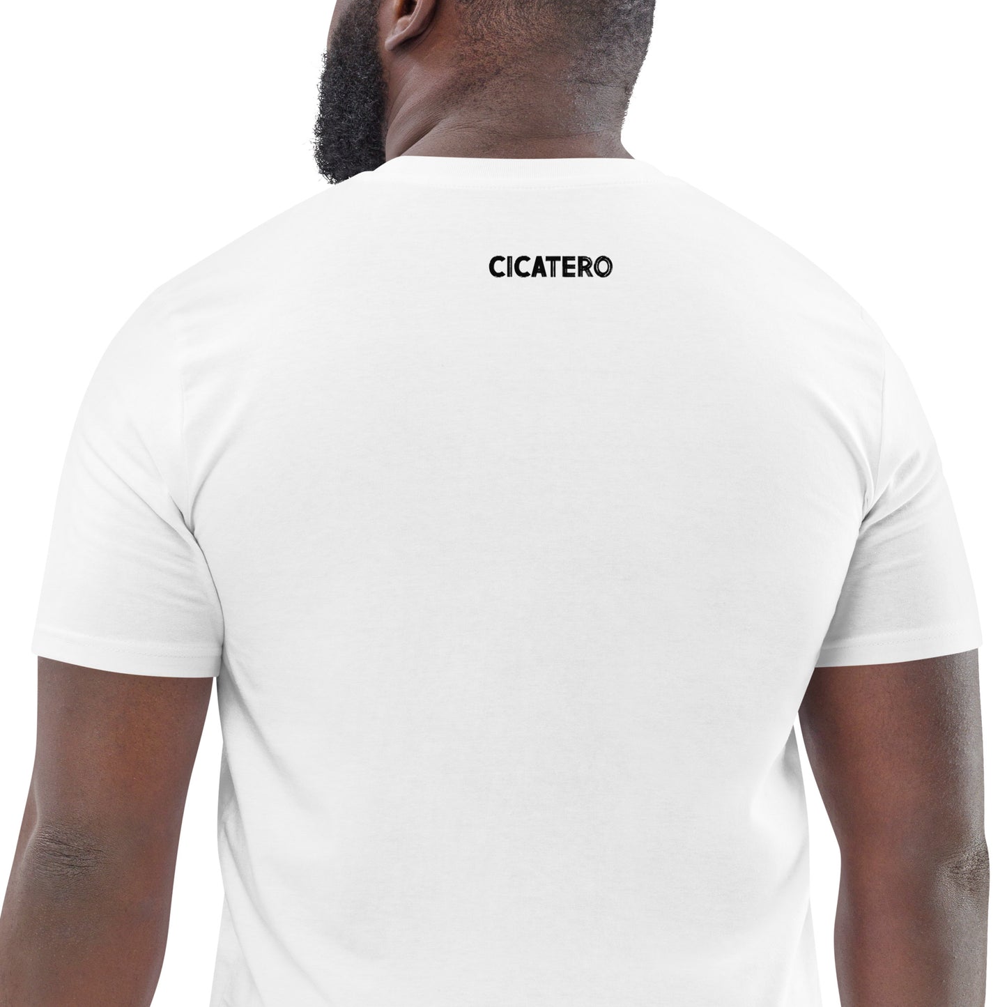 Camiseta INFLUENCIABLE